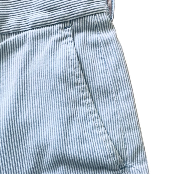 Souther Tide The Skip Jack Pompeii Blue Shorts - Picture 4 of 7